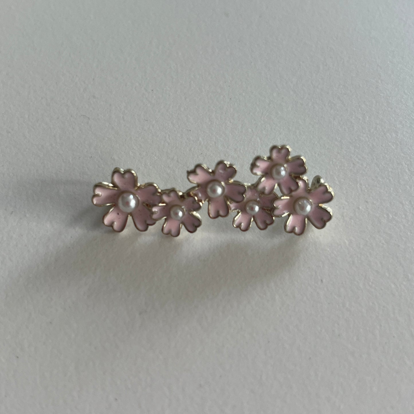 👠 Bijoux barrettes de lacets – Sélection Signature by Shoeslaces