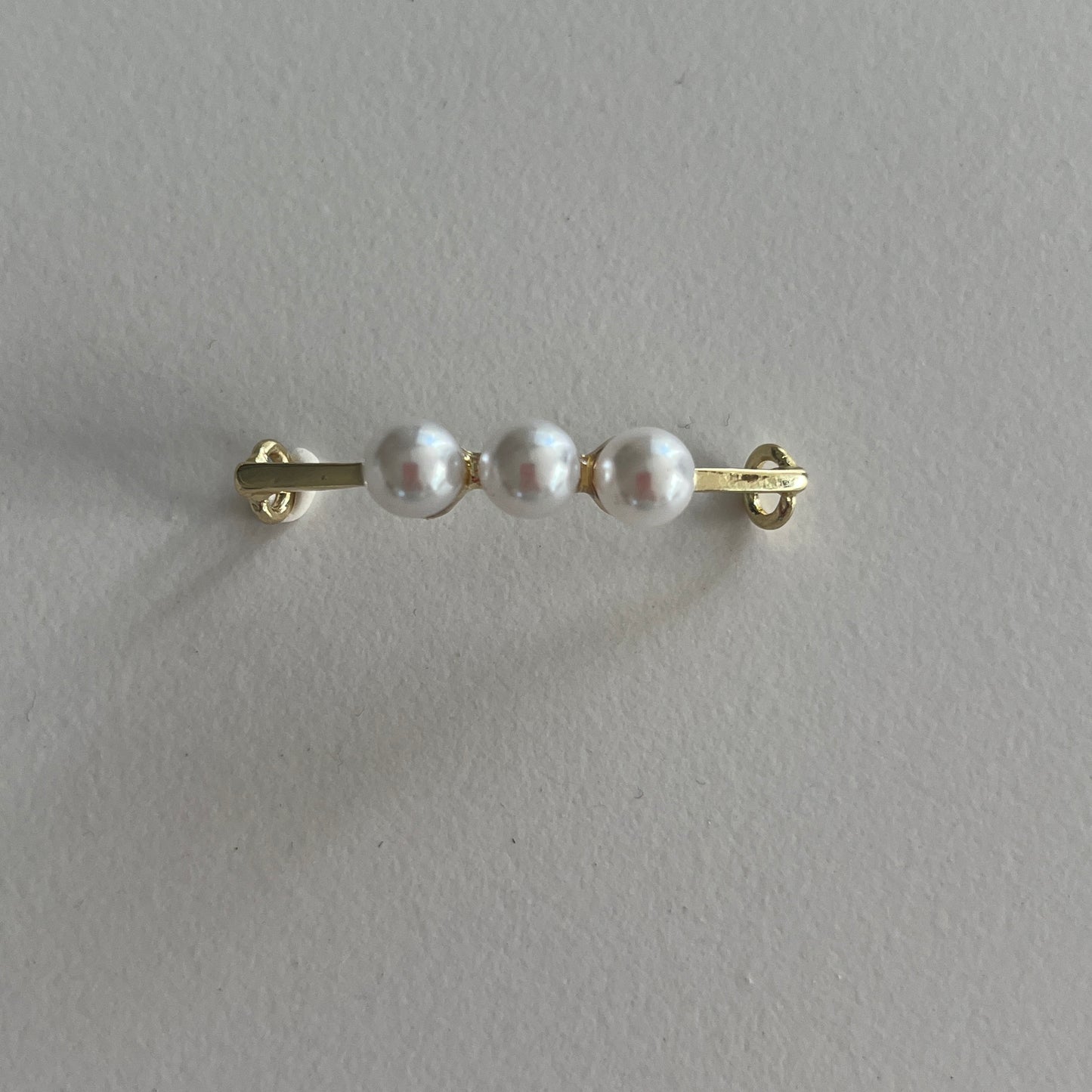 👠 Bijoux barrettes de lacets – Sélection Signature by Shoeslaces