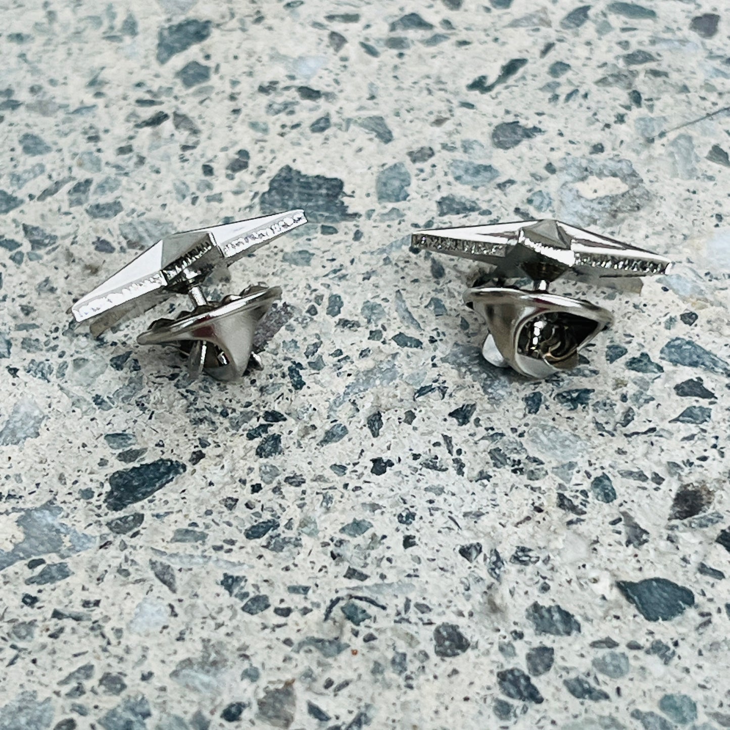 Pins - charms - étoiles - décoration de chaussures - type Birkenstock | Shoeslaces - Shoeslaces-fr