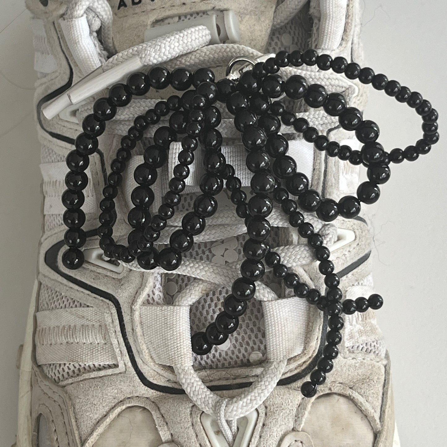 Jewelry - Shoe charms "My flowers"