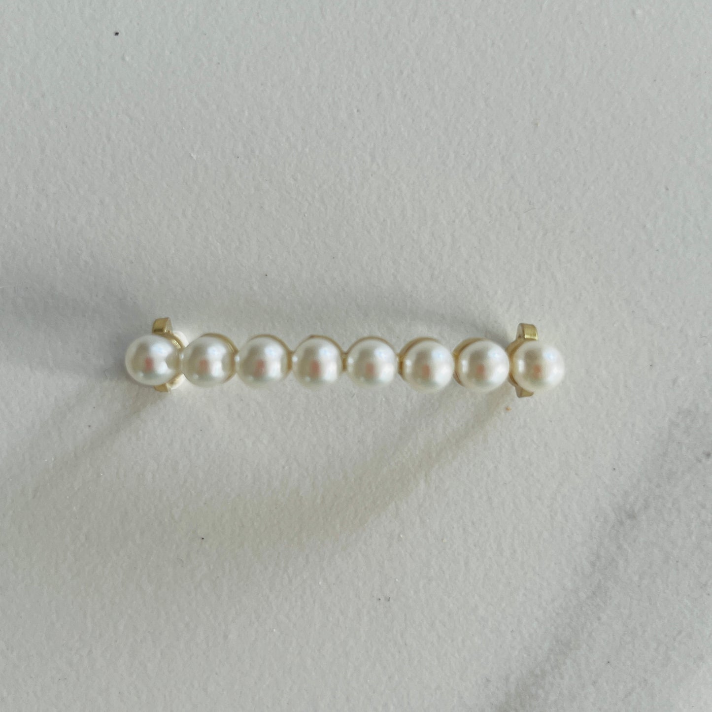👠 Bijoux barrettes de lacets – Sélection Signature by Shoeslaces