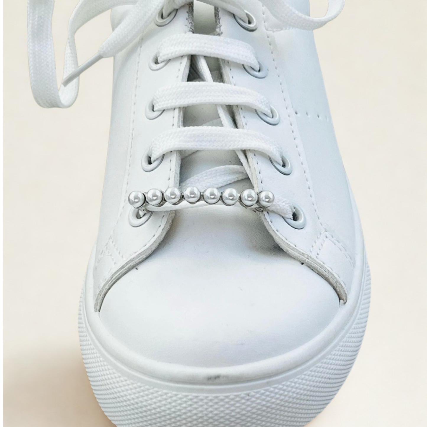 👠 Bijoux de lacets – Lace charms pour sneakers uniques (vendu par paire) | Shoeslace