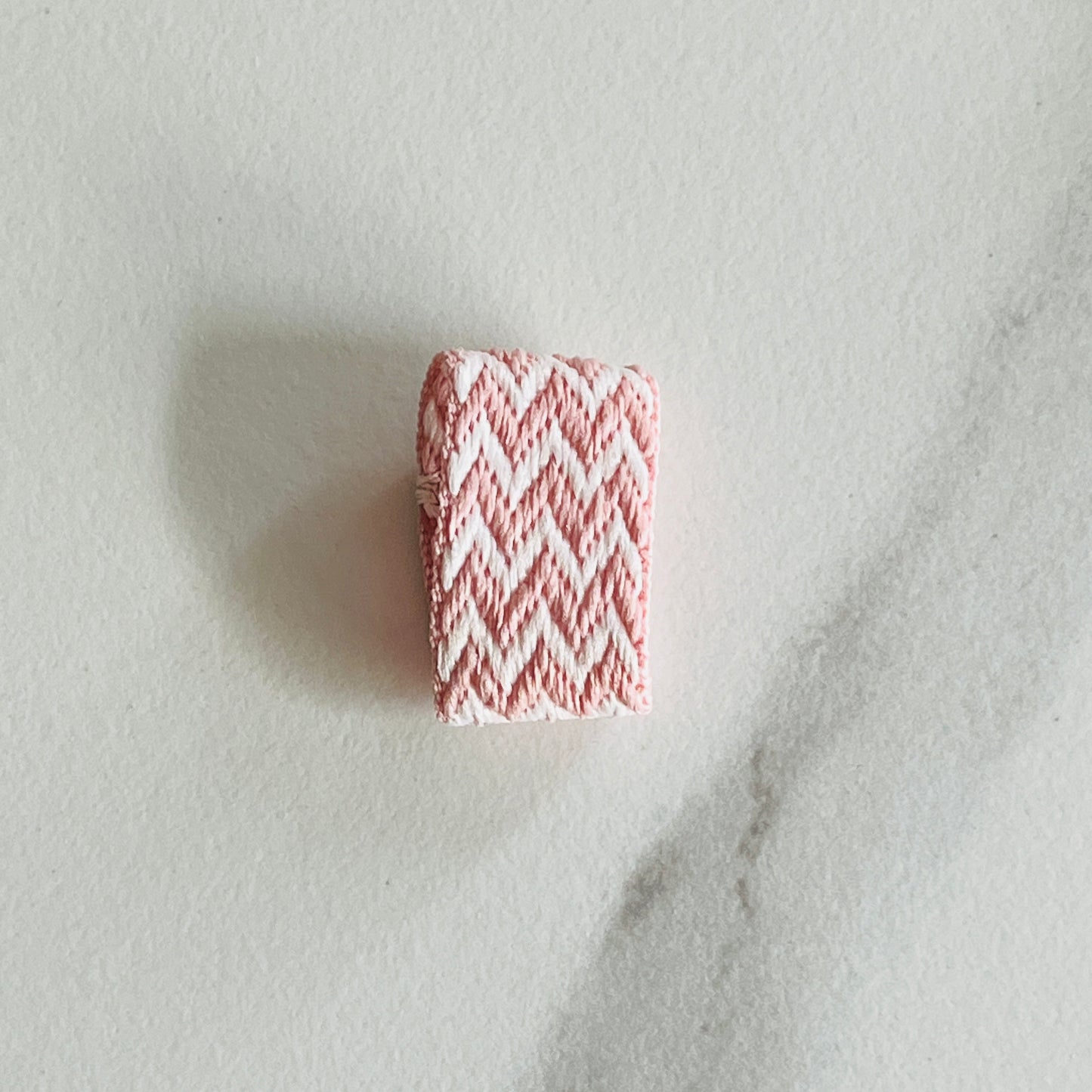 Bagues décoratives pour sandales – Tissage brésilien & motif léopard | Shoeslaces