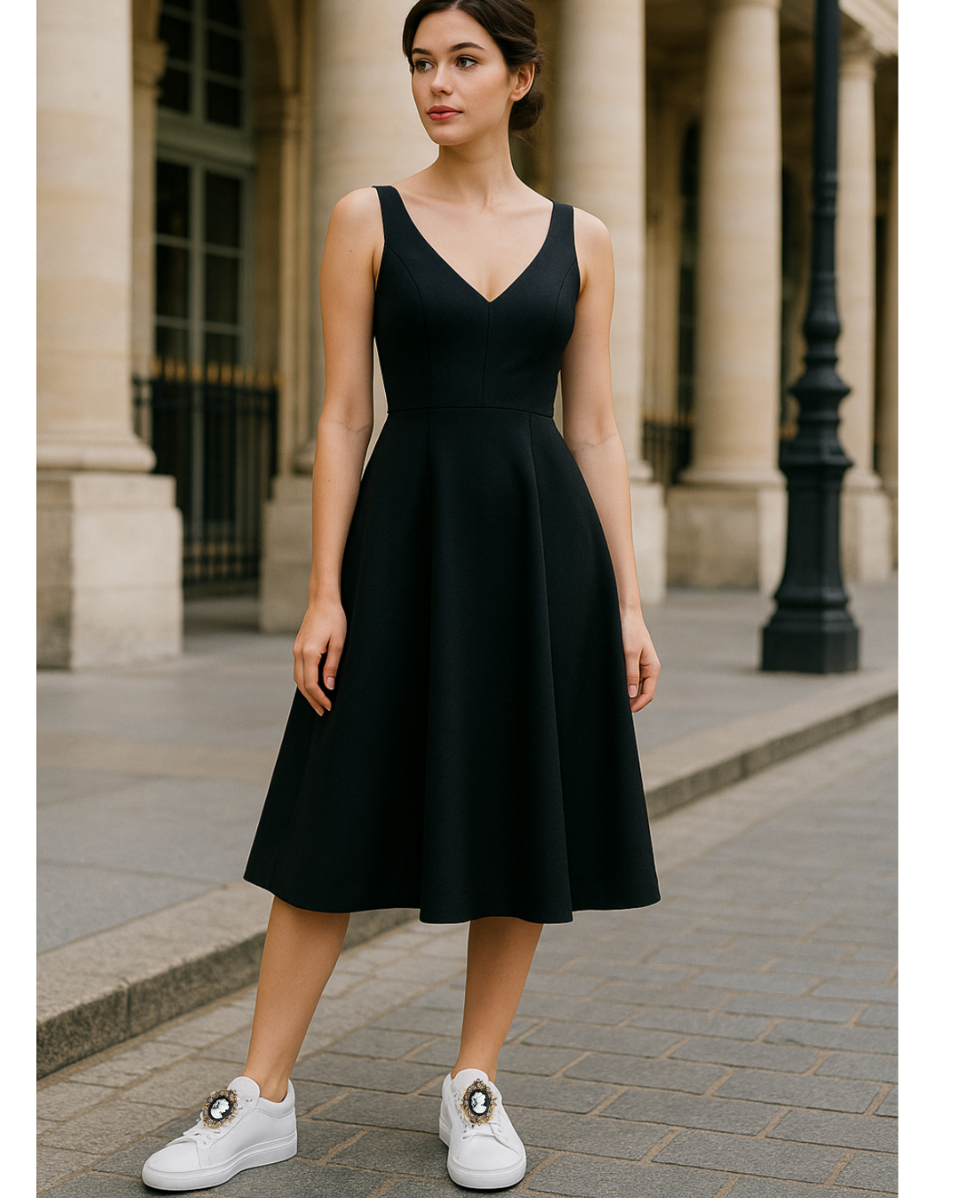 💎 Bijoux de chaussure à clipser (différents modèles) | Shoeslaces