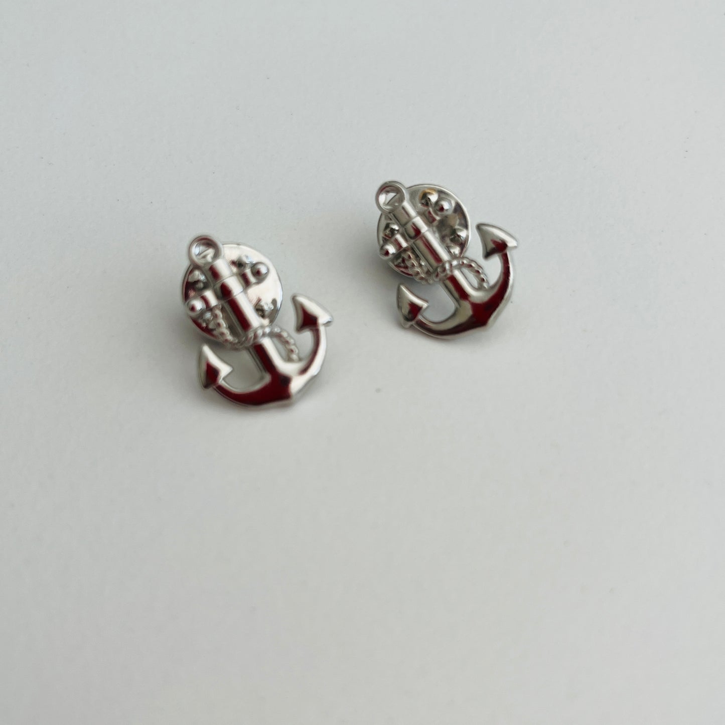 ⚓ Pins Encre Marine chics pour sandales Birkenstock | Shoeslaces