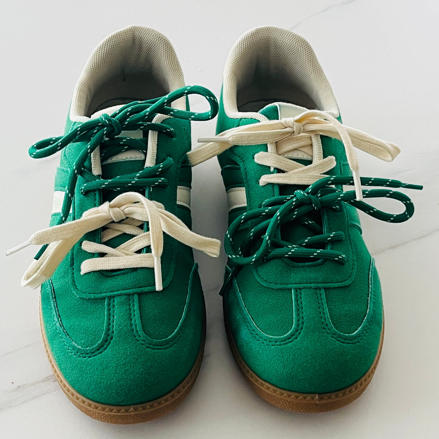 🎗️Mini-lacets DUO 80 cm - Le détail qui change tout | Shoeslaces
