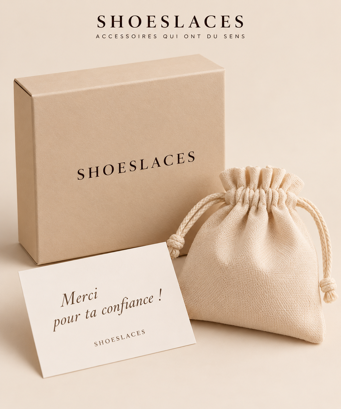 Élastique médaillon portrait personnalisé