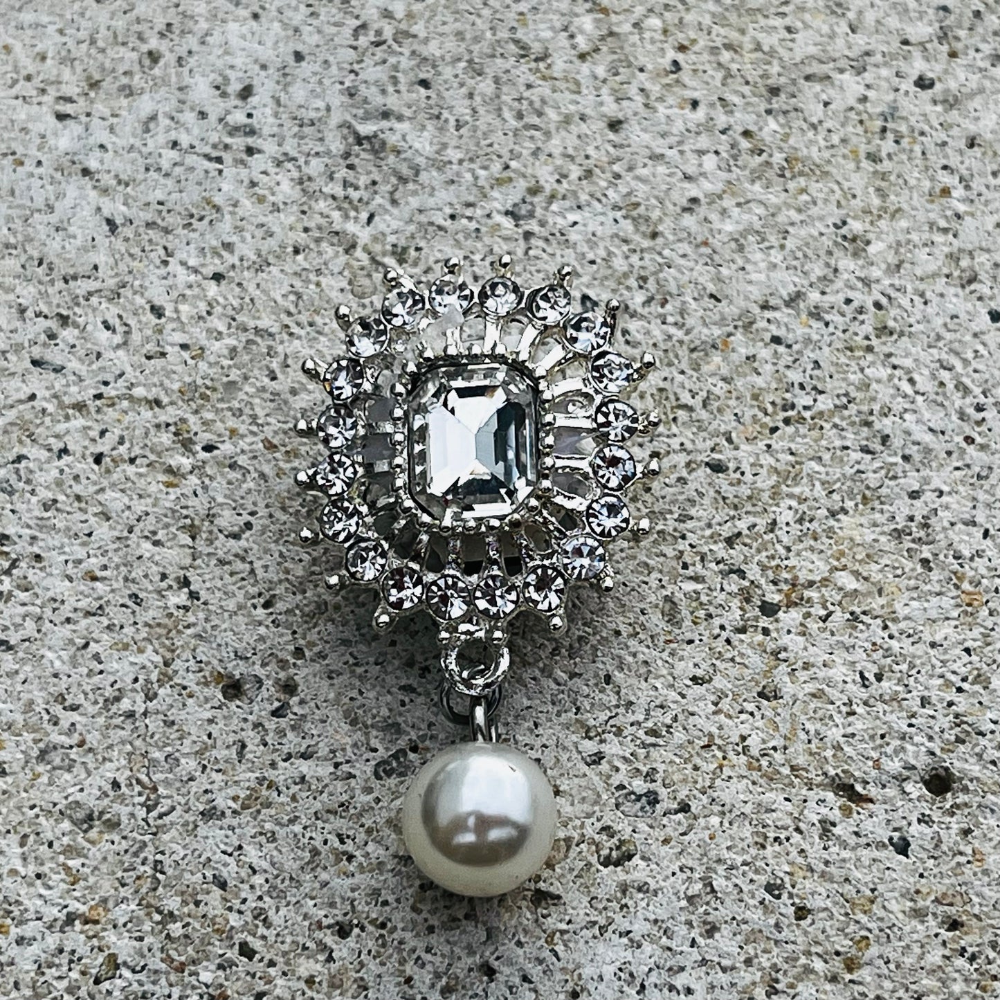 Bijoux - Charms de chaussures " STRASS ET PERLES" | Shoeslaces - Shoeslaces-fr