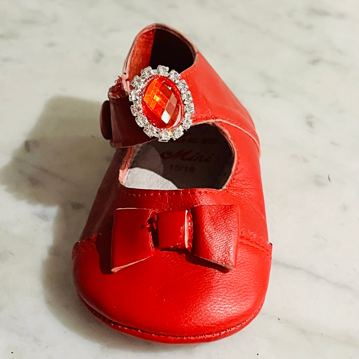Bijoux - Charms de chaussures "Mes brillants ovales" - 3 modèles - Shoeslaces-fr