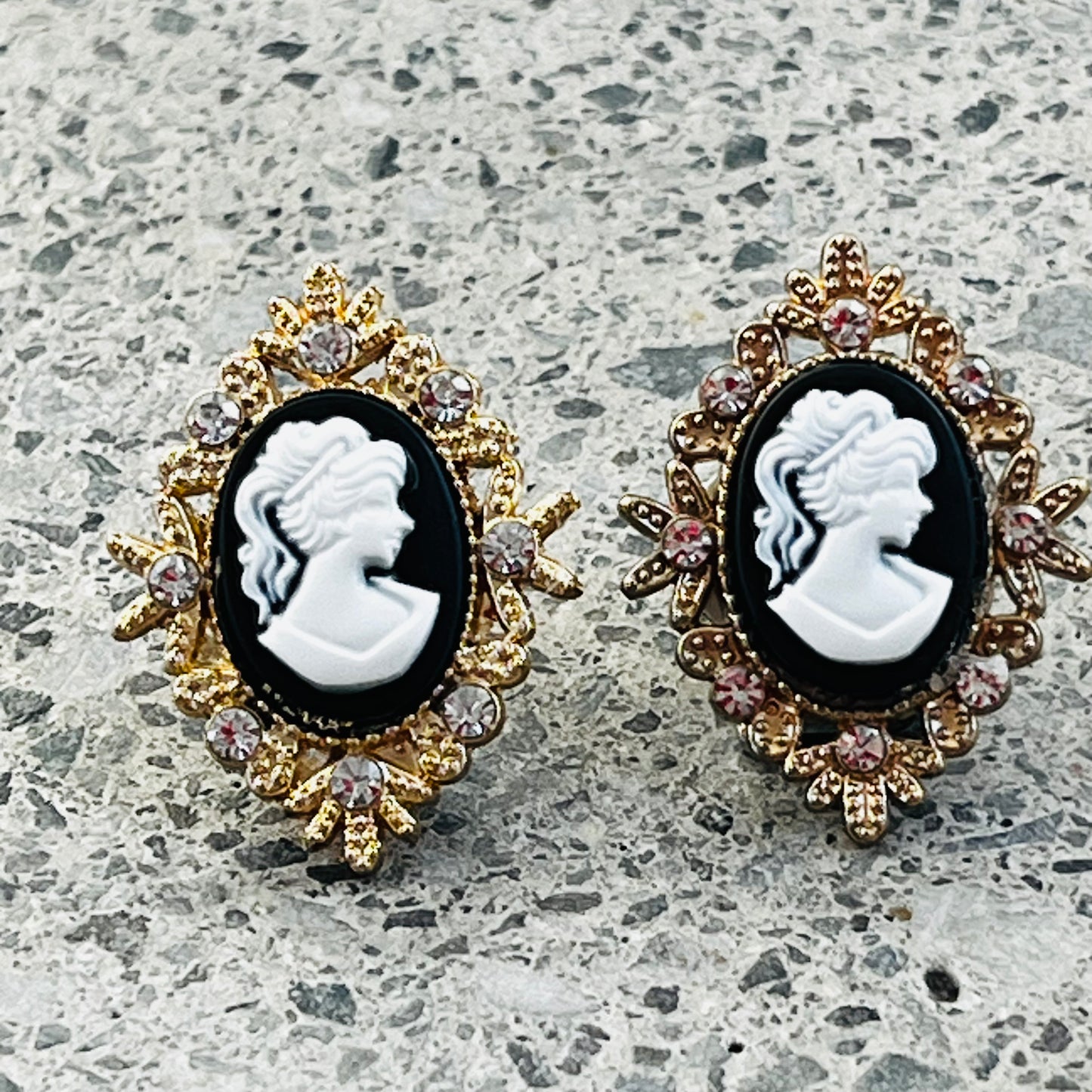 Bijoux - Charms de chaussures "CAMÉS" | Shoeslaces - Shoeslaces-fr