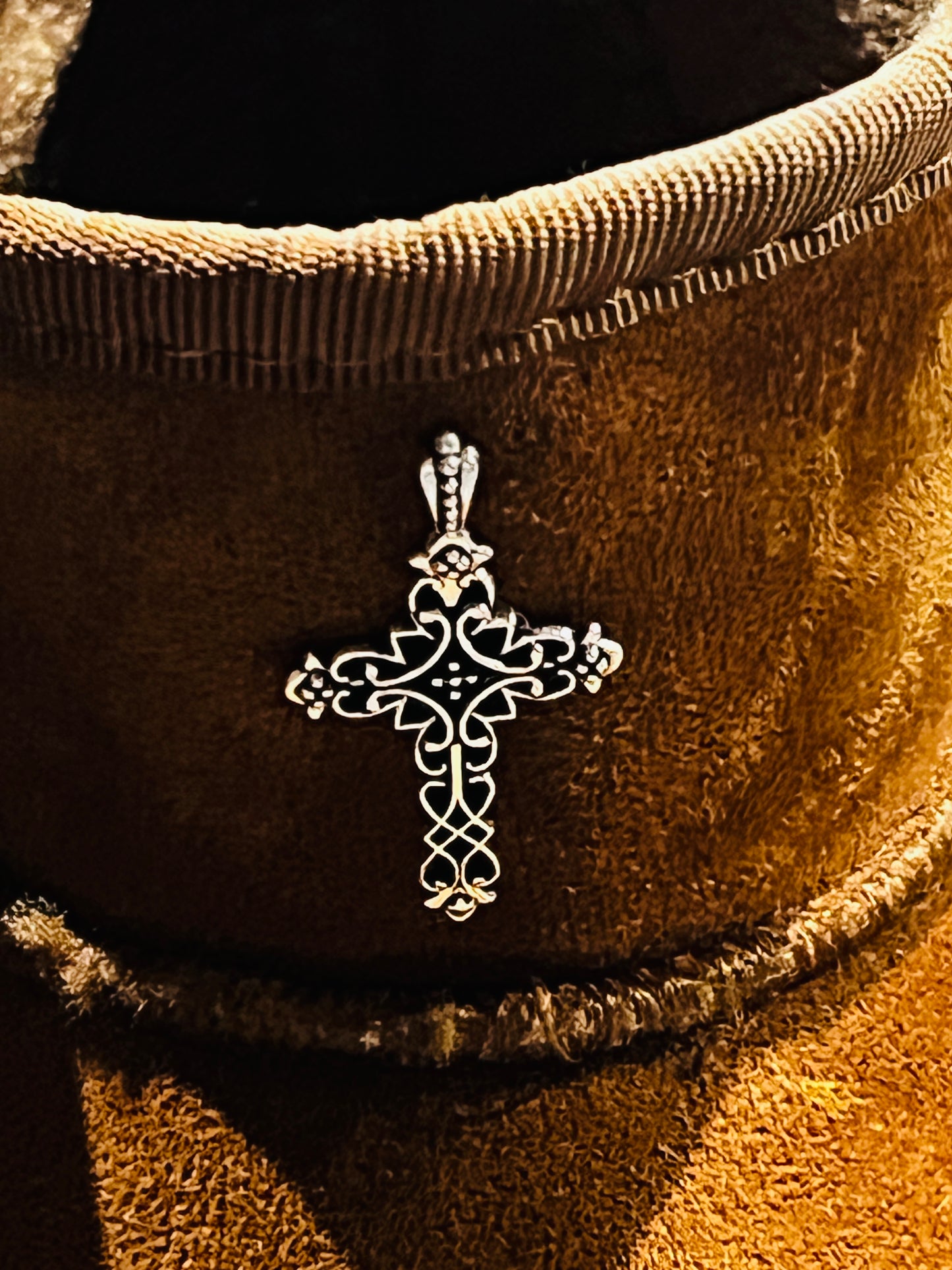 Pins" Croix religieuses" pour mules type Birkenstock ou boots type UGG - Shoeslaces-fr