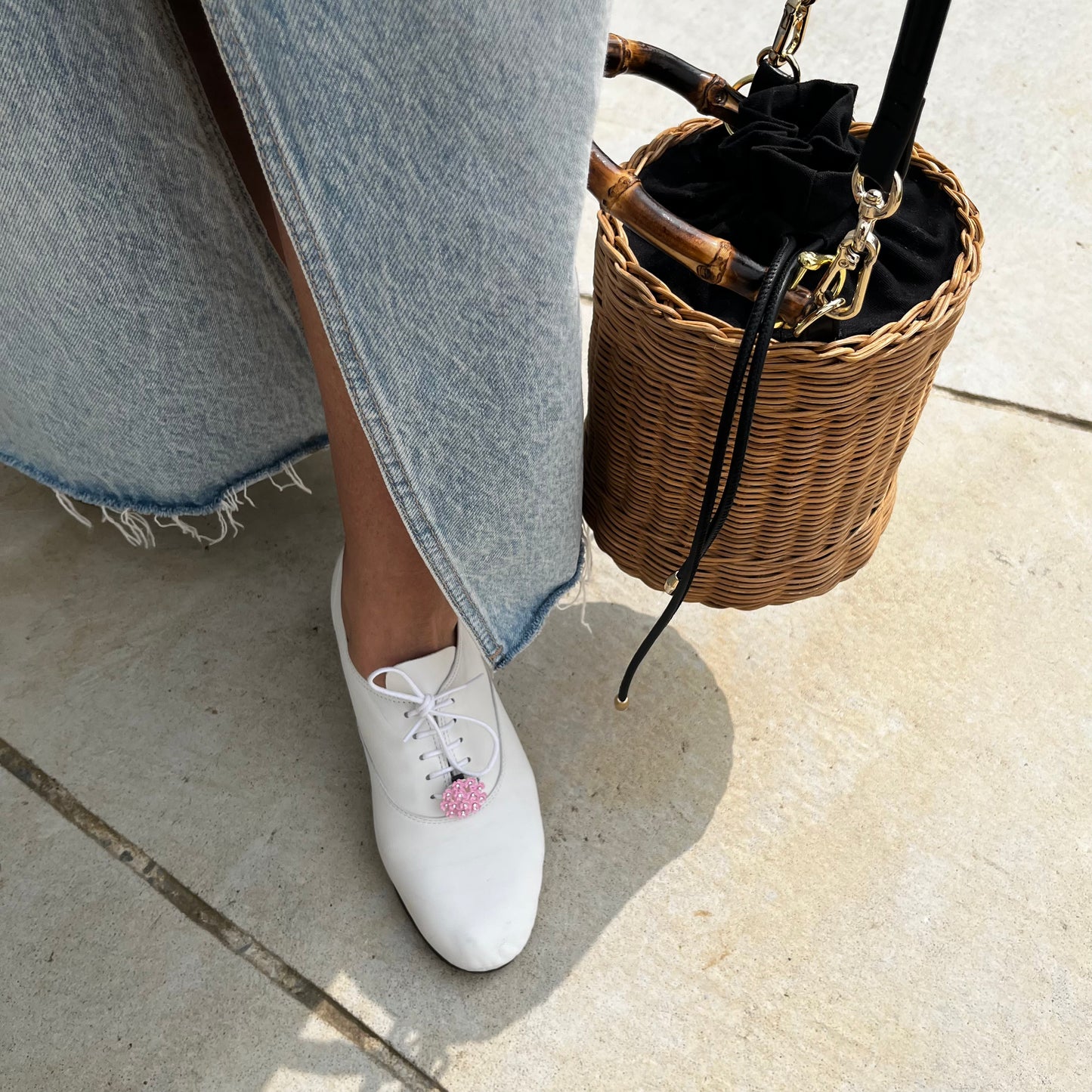 Bijoux - Charms de chaussures " FLEURS" | Shoeslaces - Shoeslaces-fr