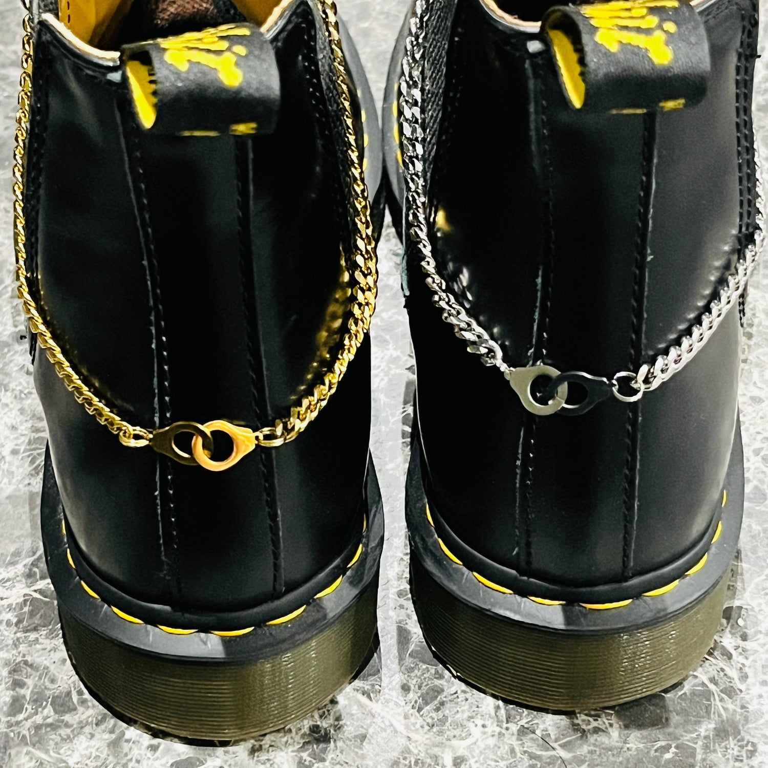 Collection Chaînes & Bracelets Bohème Chic – L’Allure Libre|Shoeslaces