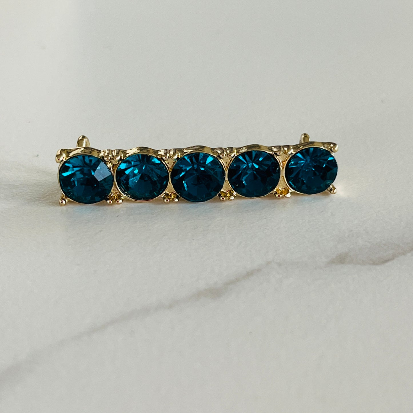 ✨ Barrettes Strass lacets – Détail chic & brillant | Shoeslaces