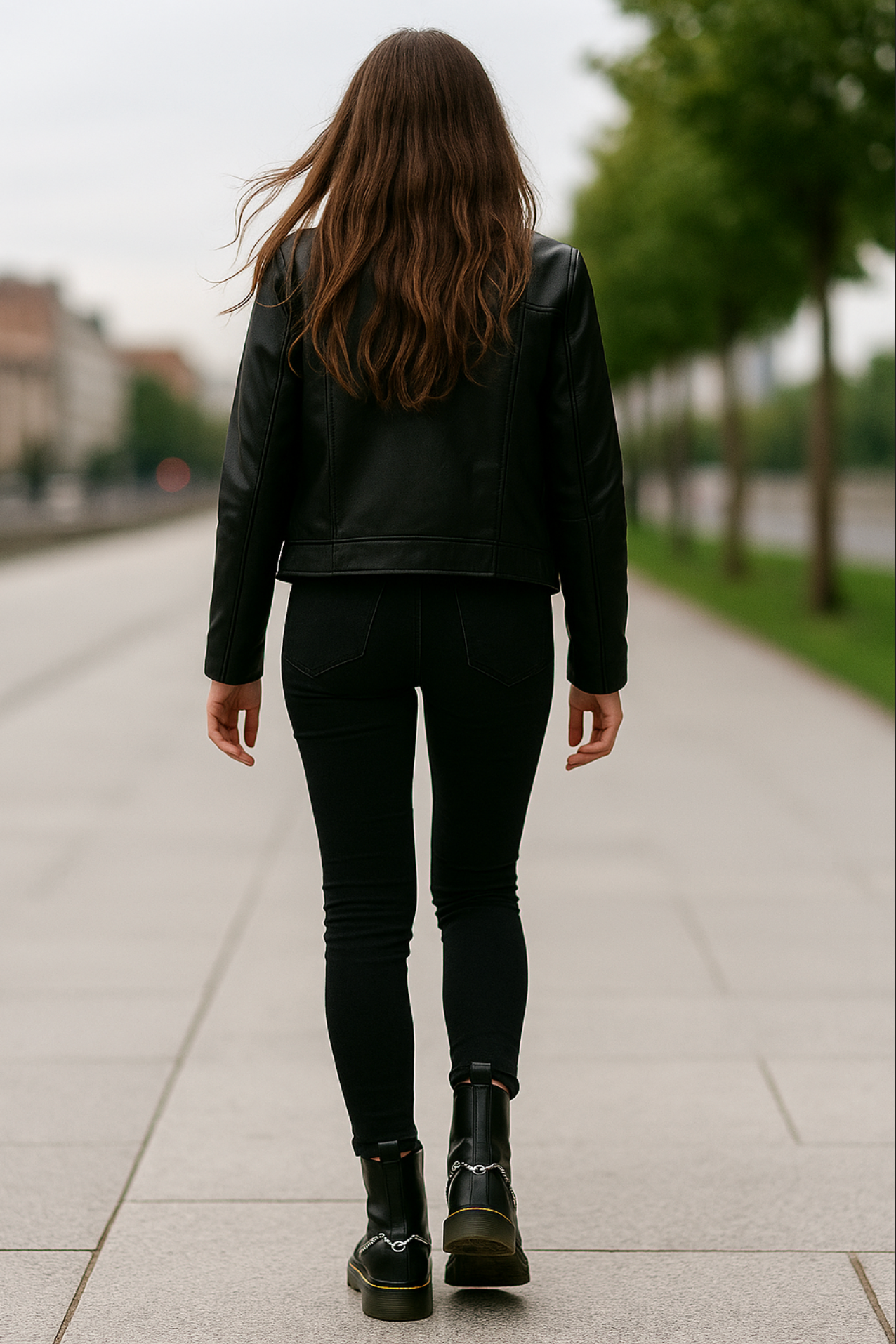 ⛓️ Chaîne menotte élégante au look affirmé | Shoeslaces