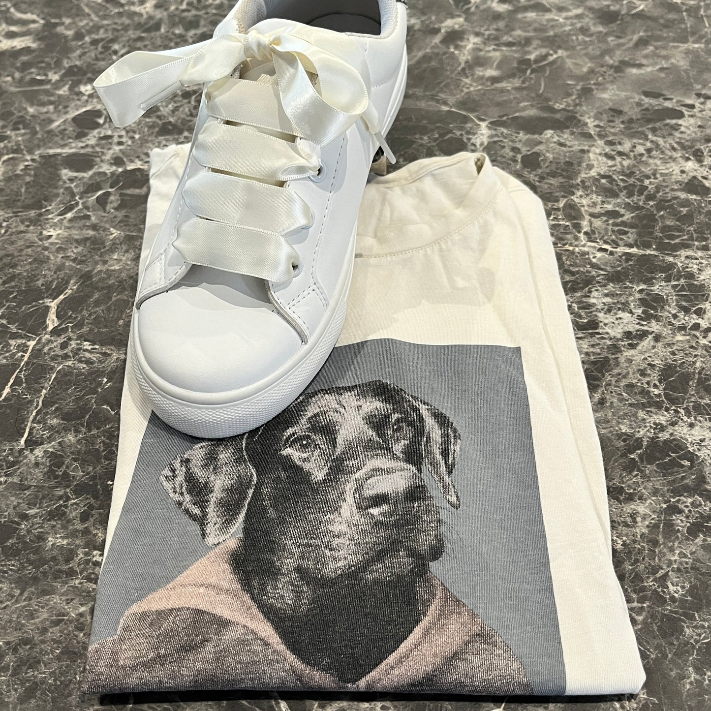 Lacets de chaussures  SATIN  soyeux  |  Shoeslaces - Shoeslaces-fr