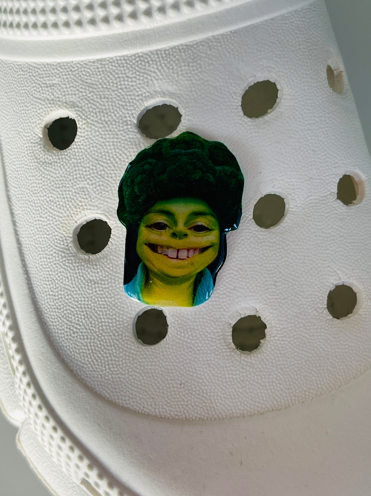 🥰 Pins personnalisés pour sabots type Crocs | Shoeslaces