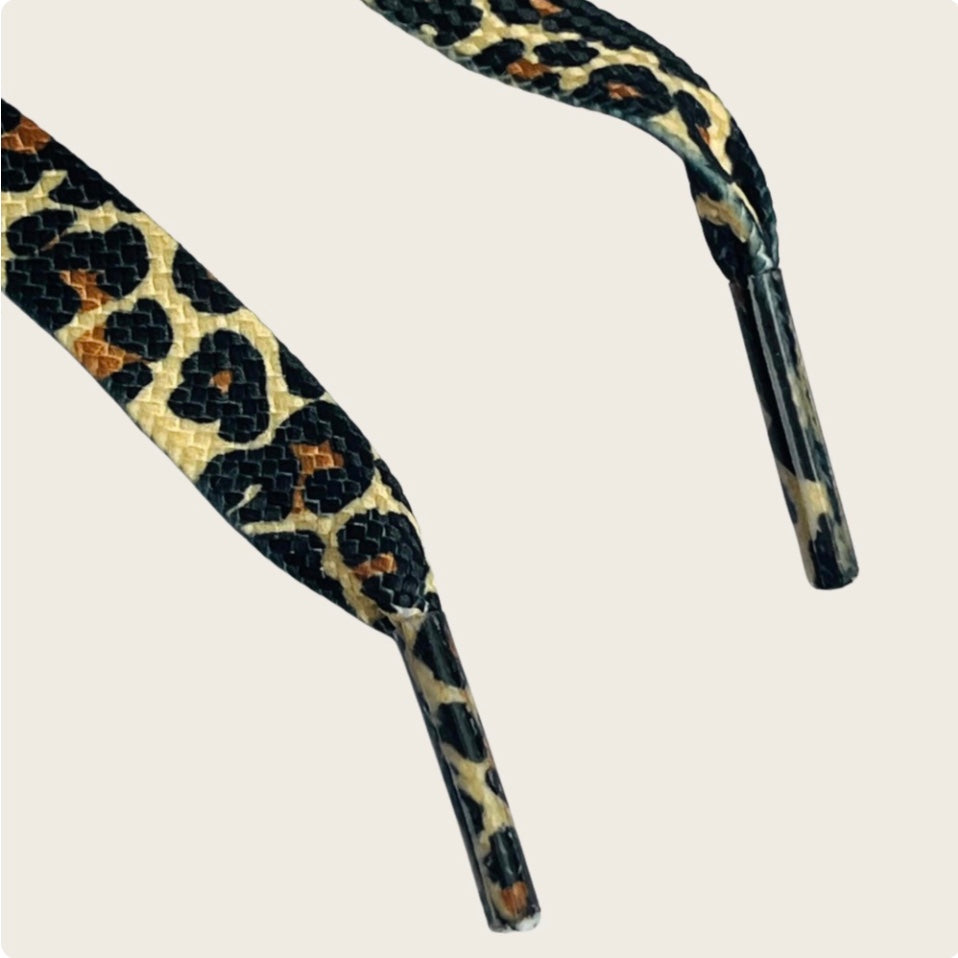 Animal laces - 2 models 