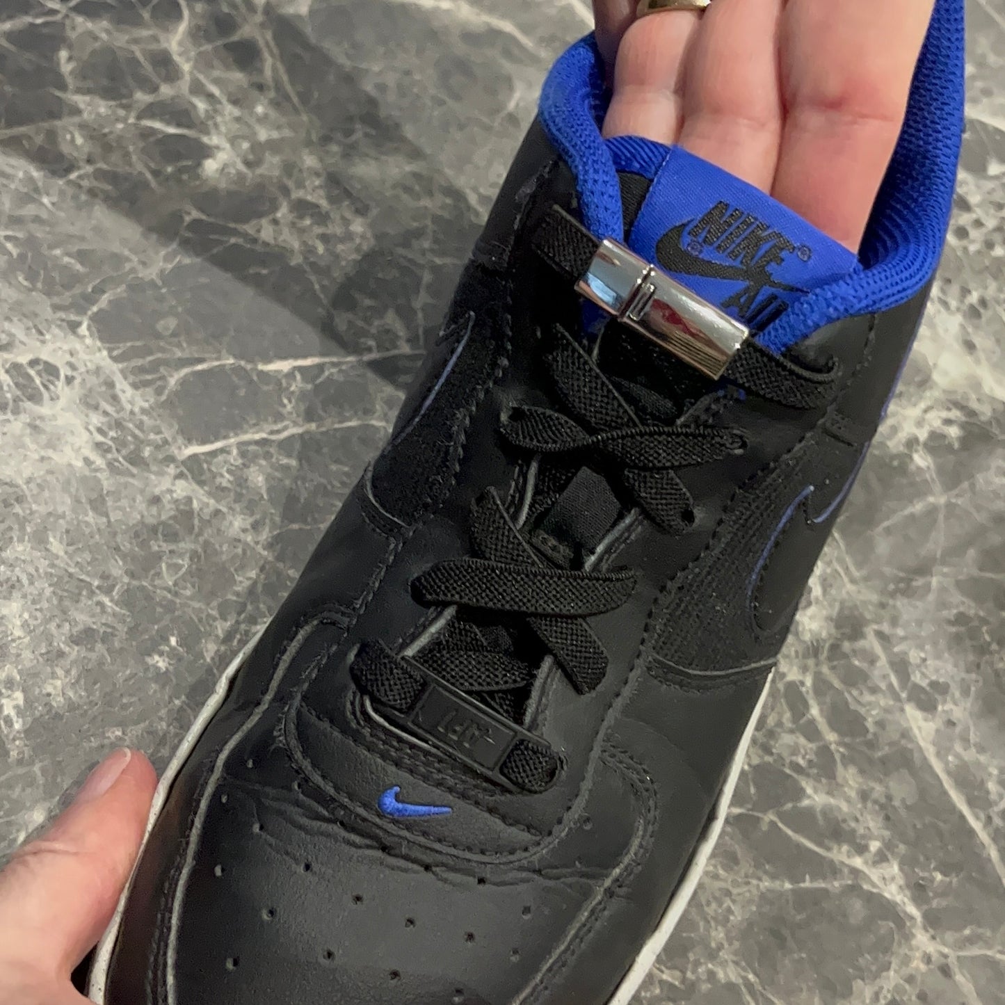 Lacets de chaussures ELASTIQUES SANS LAÇAGE |  Shoeslaces - Shoeslaces-fr