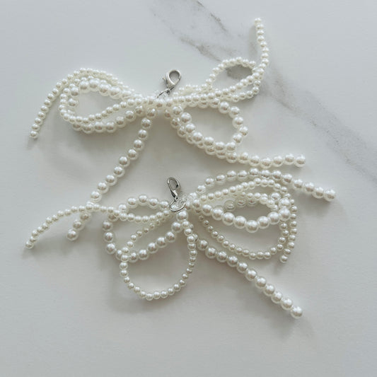 💎 Nœuds perlés - Bijoux pour lacets & chaussures | Shoeslaces