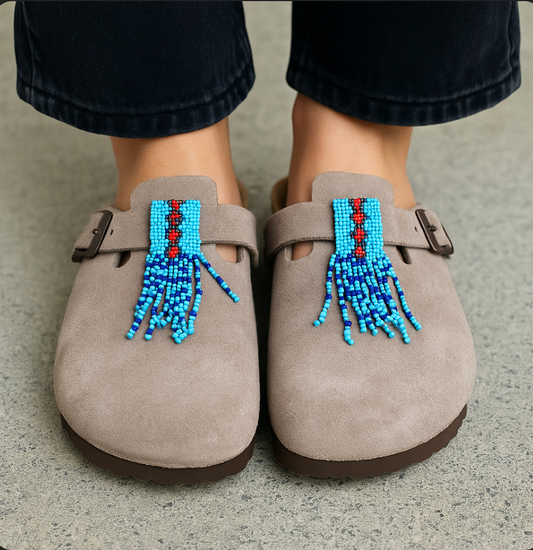 🌟Pins Birk Chic – Le bijou de chaussures qui rend tes Boston iconiques|  Shoeslaces