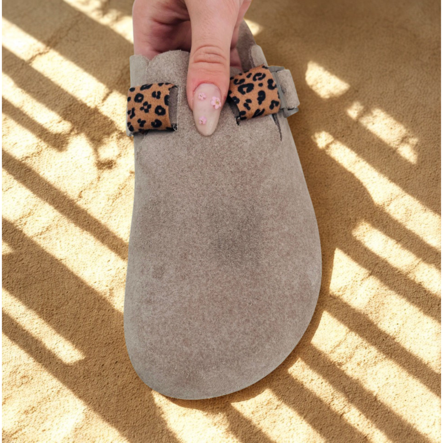 💍 Bagues sandales pour sabots style Birkenstock chic | Shoeslaces