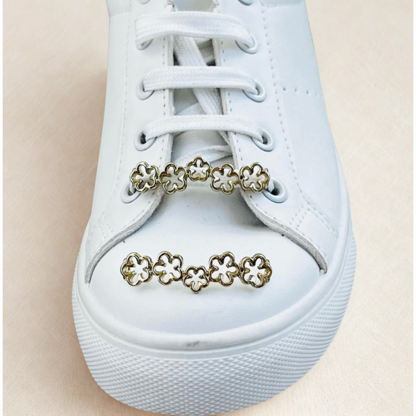 👠 Bijoux de lacets – Lace charms pour sneakers uniques (vendu par paire) | Shoeslace