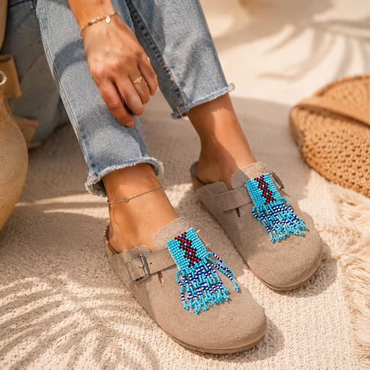 🌟 Pins Birk Chic bijoux pour sabots Boston | Shoeslaces