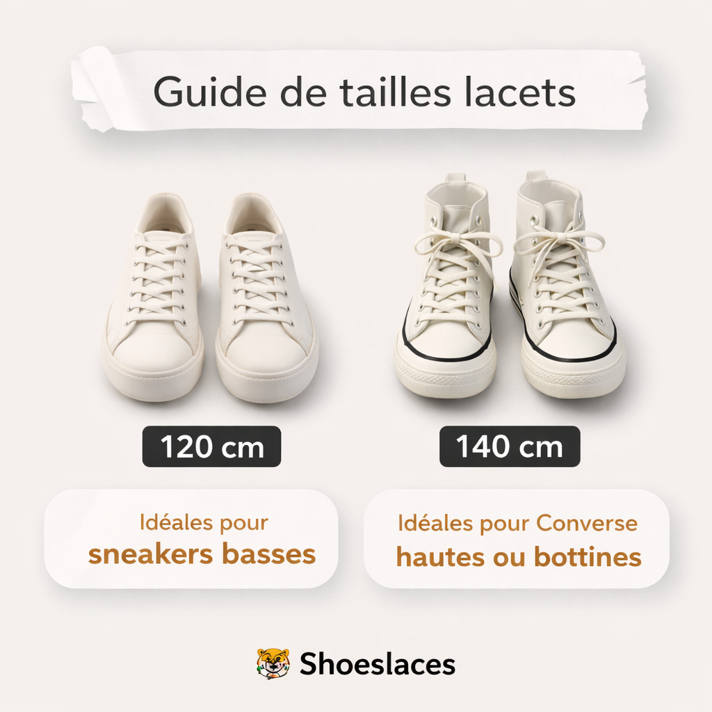 👉 Lacets zèbre pour sneakers – motif zèbre tendance | Shoeslaces