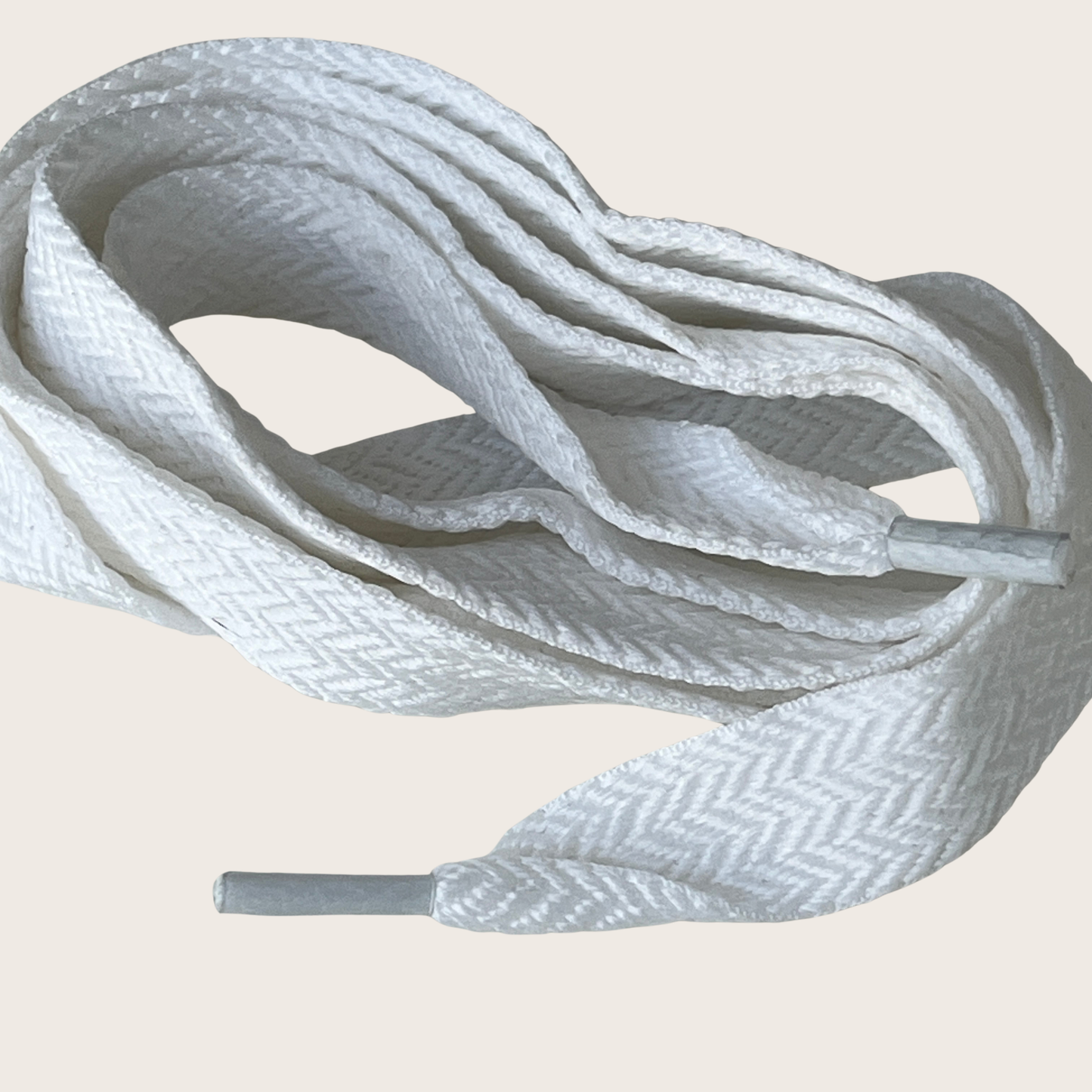 Brazilian laces (width 1.5 cm) Pair - replacement Lanvin laces - 9 models