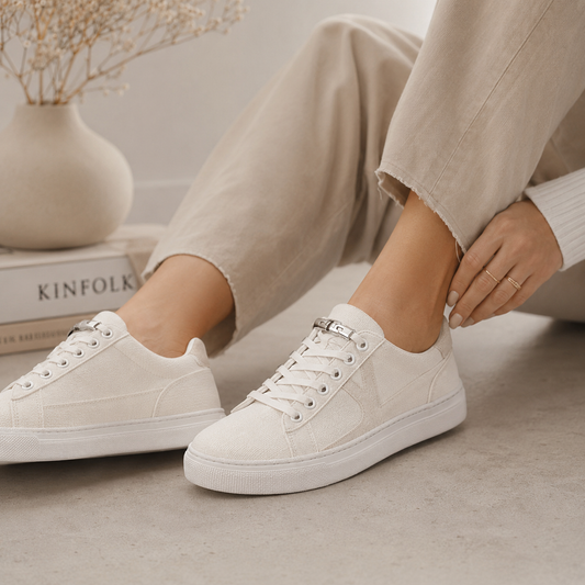 🪢 Pack Lacets élastiques sans laçage | Shoeslaces