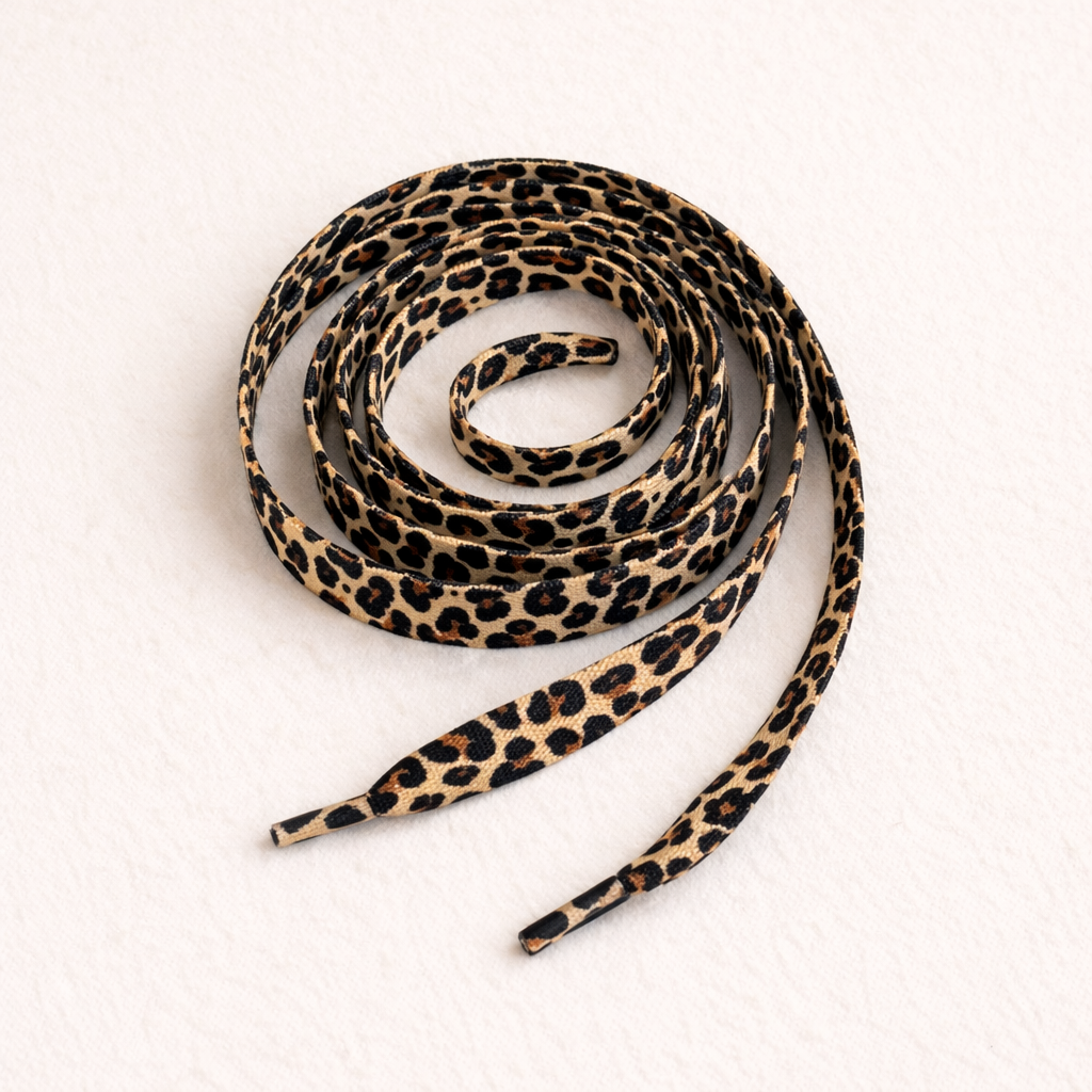 Animal laces - 2 models 