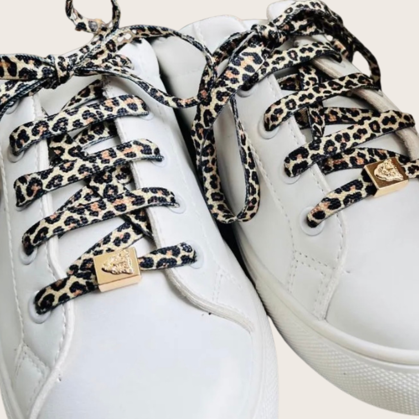 Animal laces - 2 models 