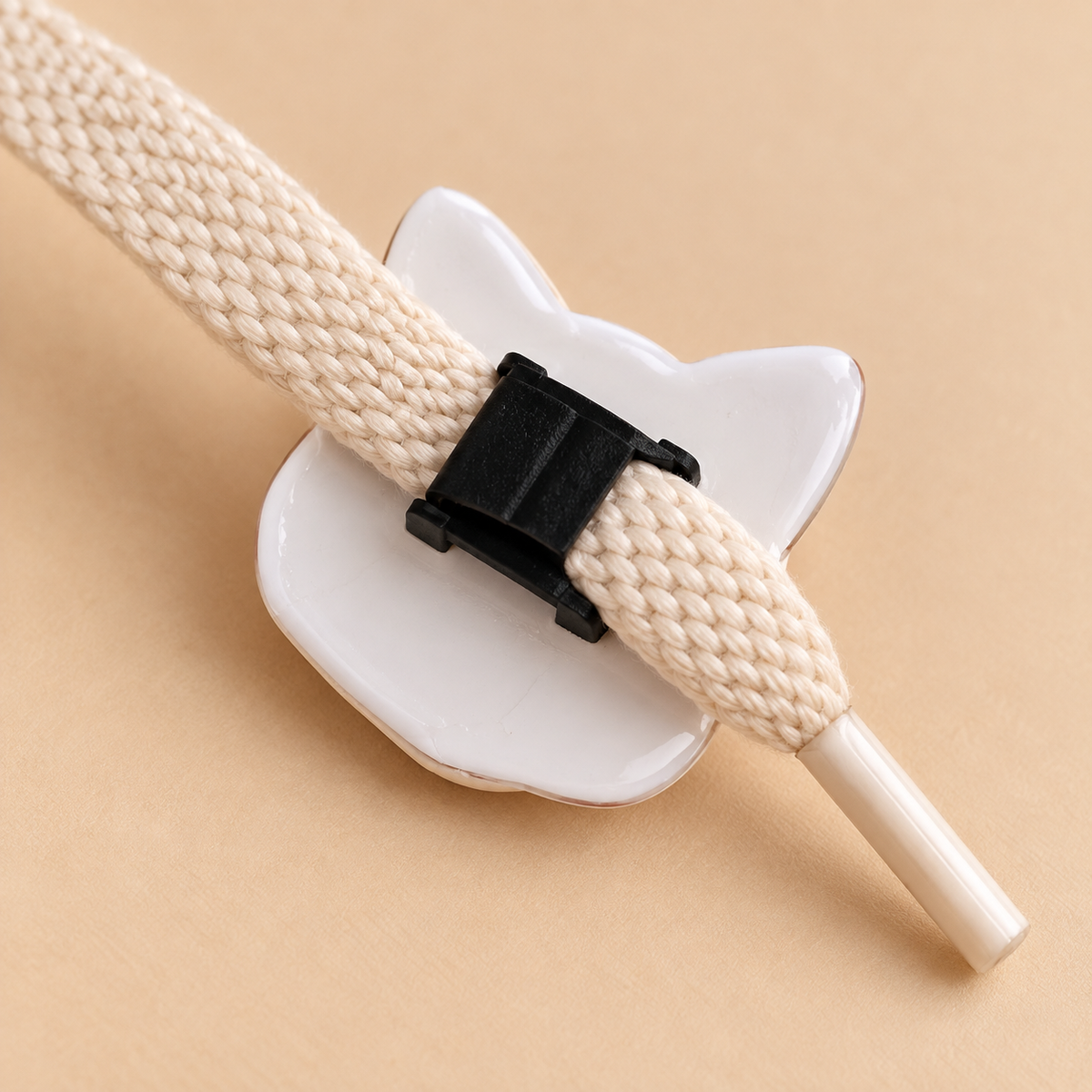 Pin portrait personnalisé pour lacets I Shoeslaces