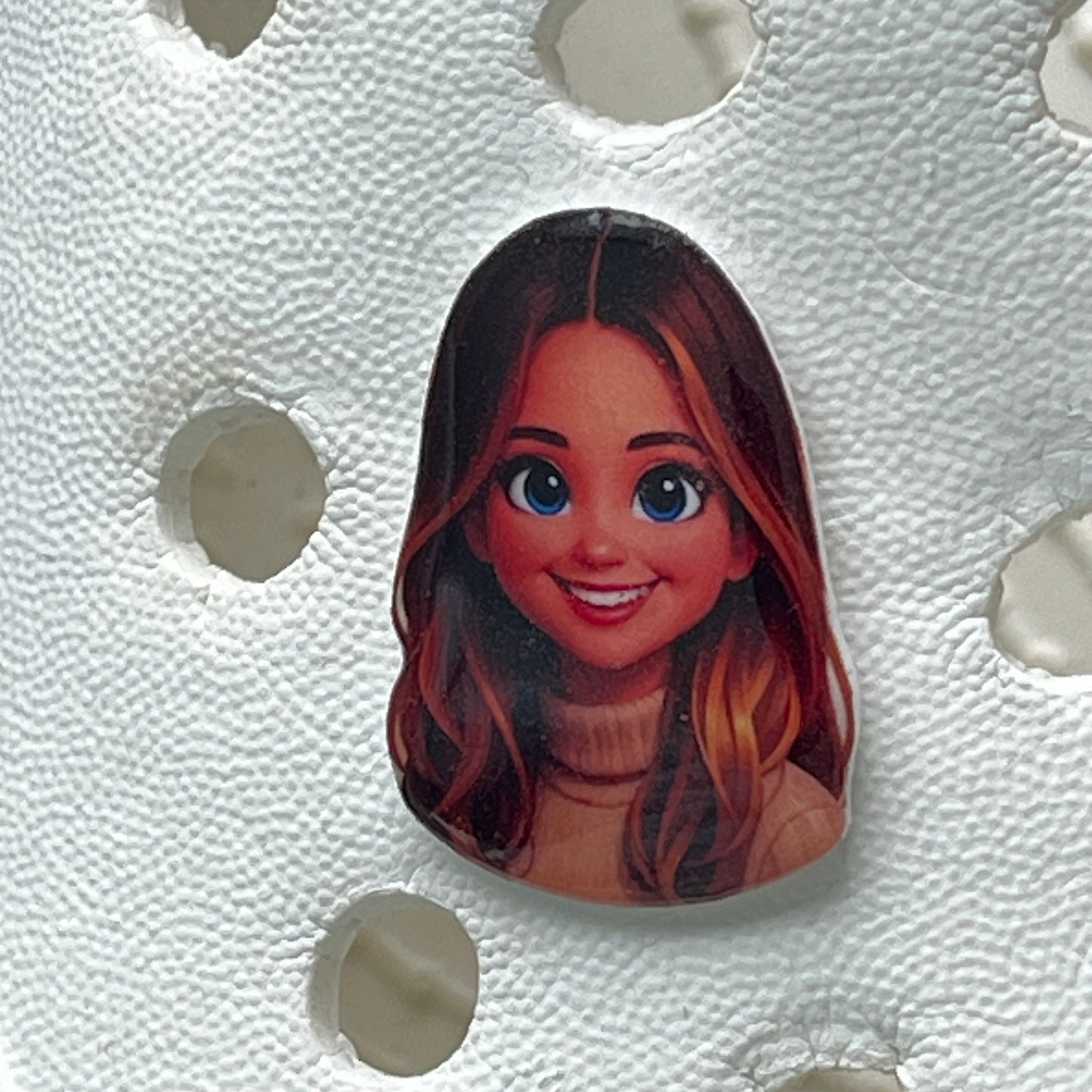 🥰 Pins personnalisés pour sabots à trous - Charms chaussures | Shoeslaces