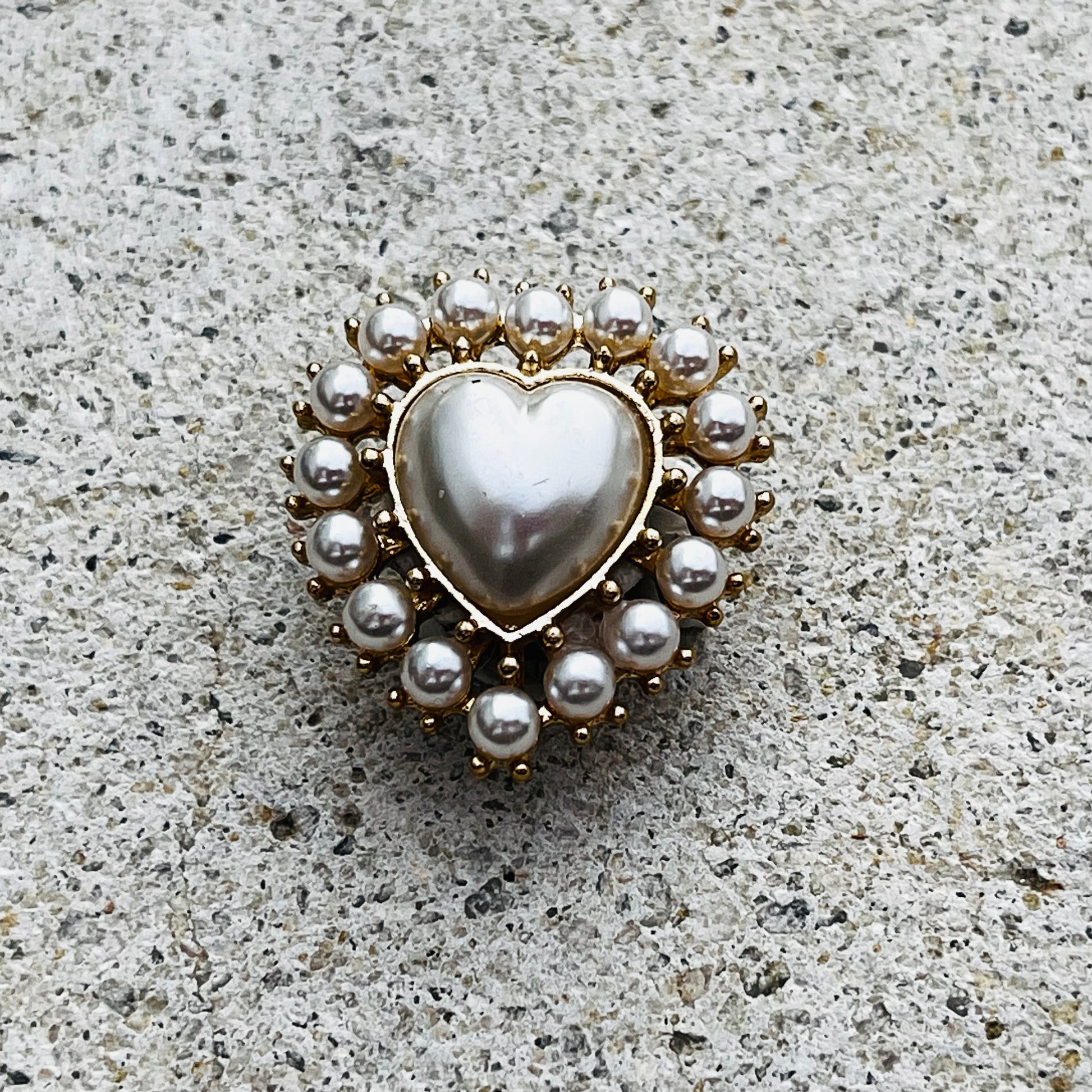 Bijoux - Charms de chaussures  "PERLES"  |  Shoeslaces - Shoeslaces-fr