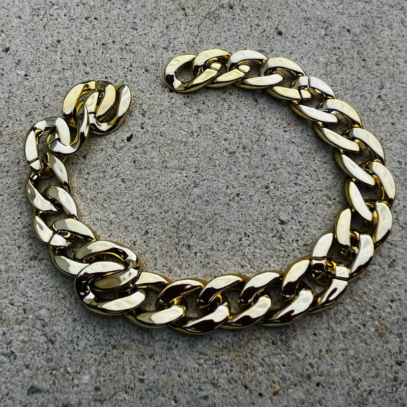 Chaînes de chaussures acrylique doré ou argenté – Shoeslaces-fr