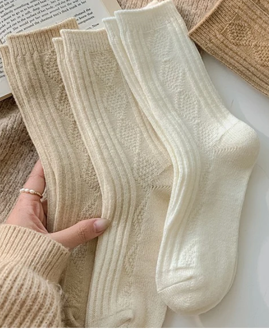 Chaussettes CHILL  |  Shoeslaces - Shoeslaces-fr