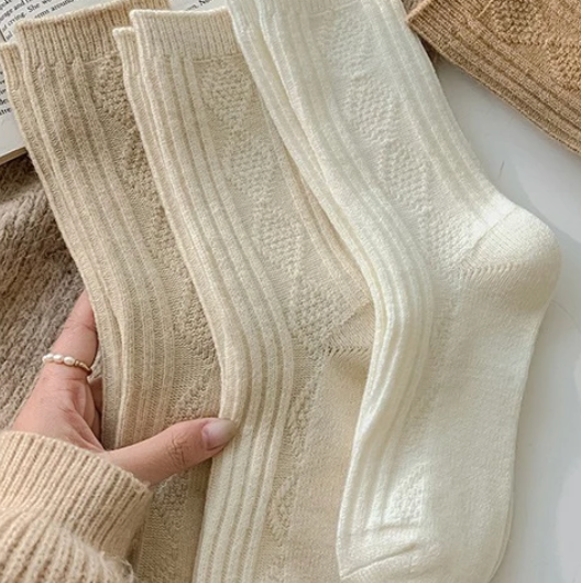 Chaussettes CHILL  |  Shoeslaces - Shoeslaces-fr