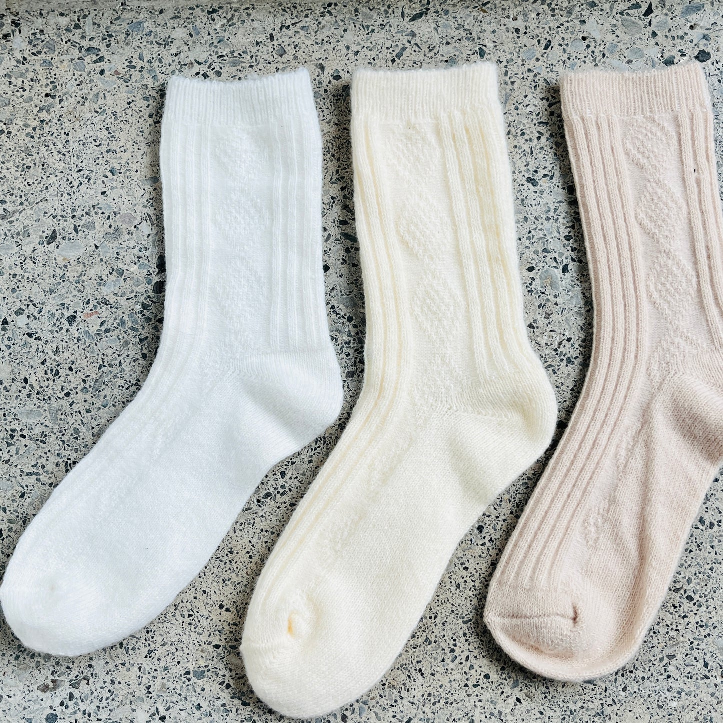 Chaussettes CHILL  |  Shoeslaces - Shoeslaces-fr