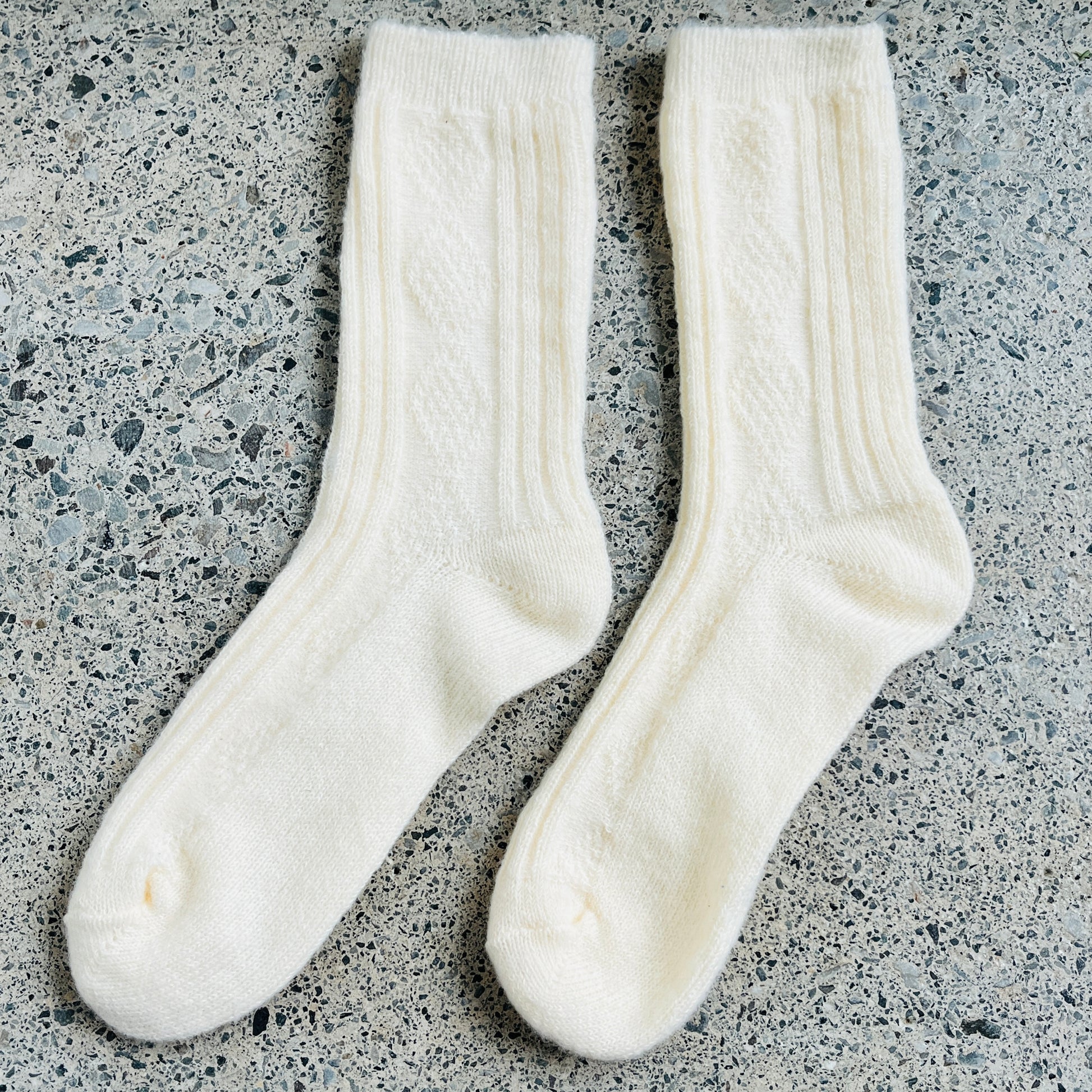 Chaussettes CHILL  |  Shoeslaces - Shoeslaces-fr