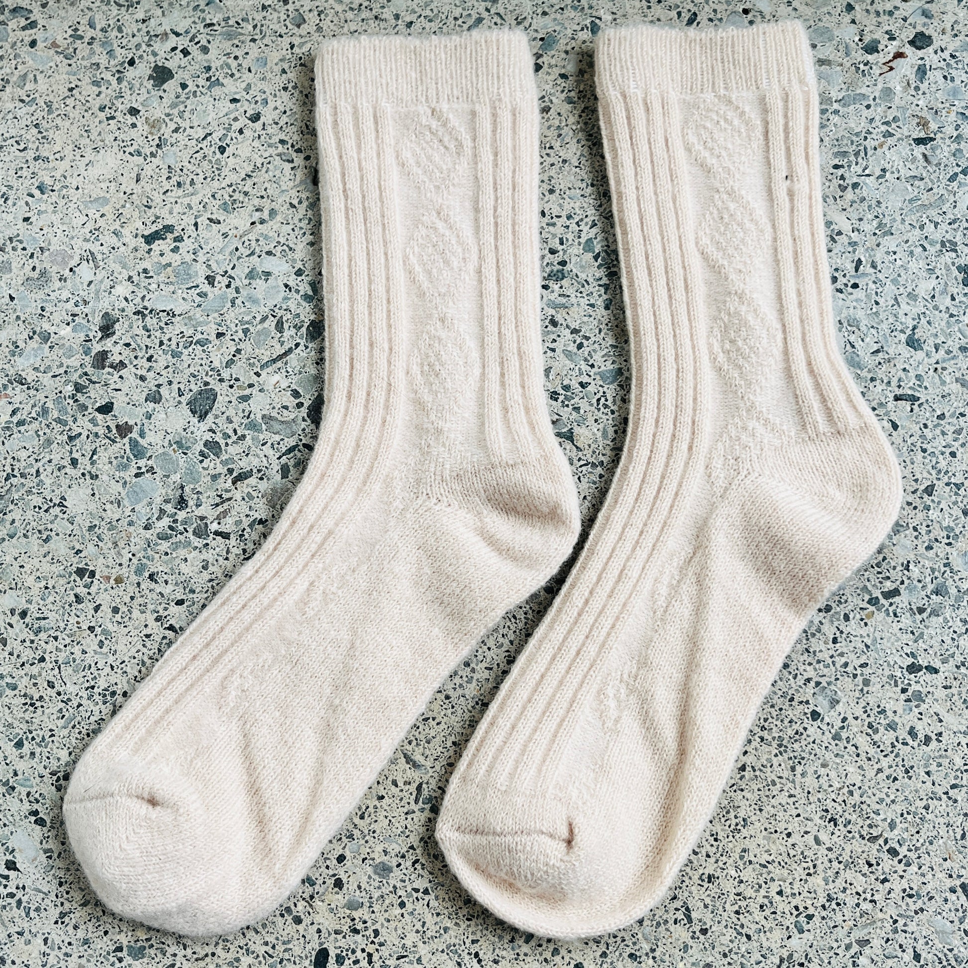 Chaussettes CHILL  |  Shoeslaces - Shoeslaces-fr