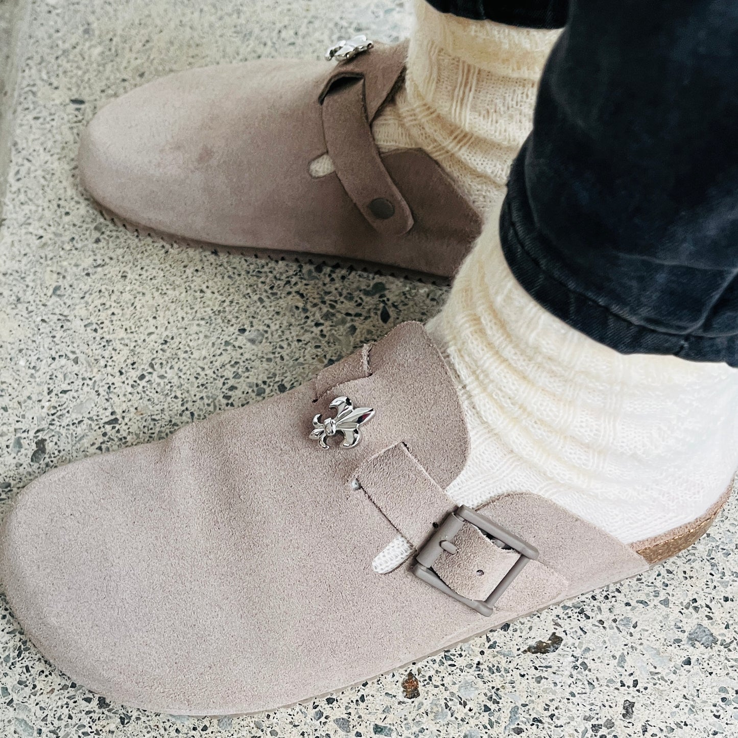 Chaussettes CHILL  |  Shoeslaces - Shoeslaces-fr